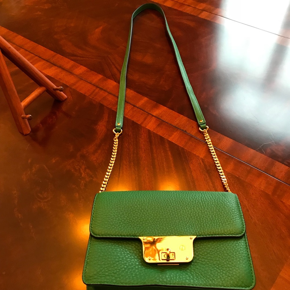 Milly Cross Body Bag